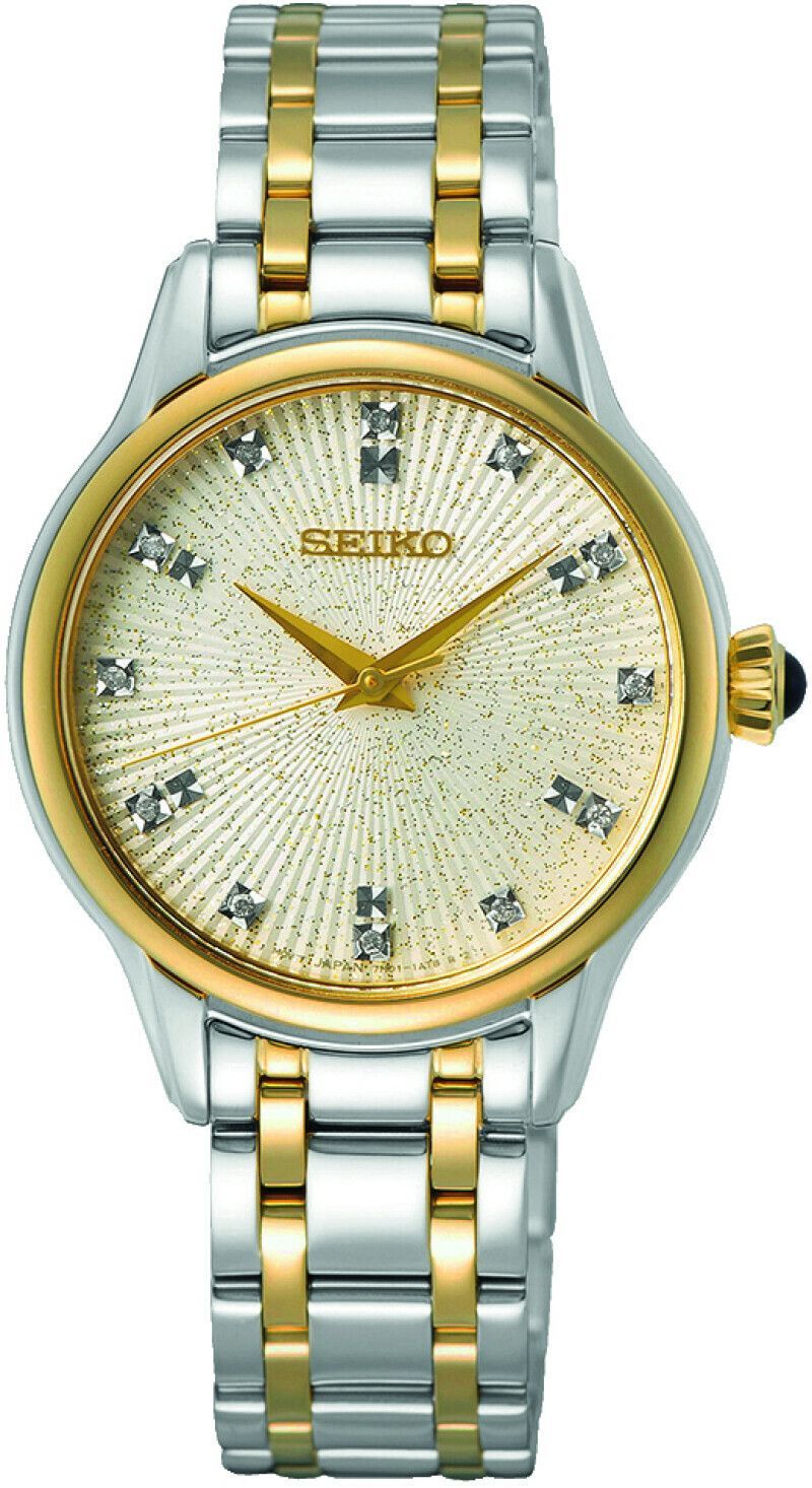 Seiko SRZ550