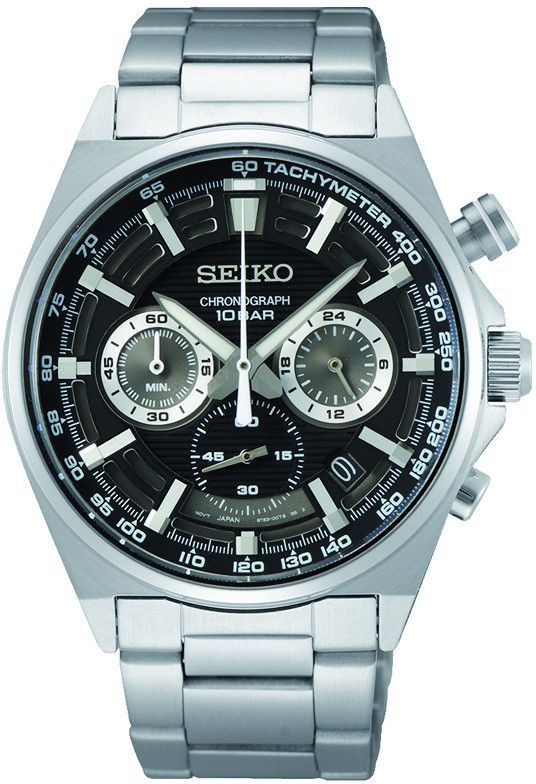 Seiko SSB397