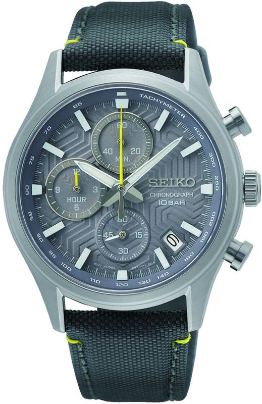 Seiko SSB423