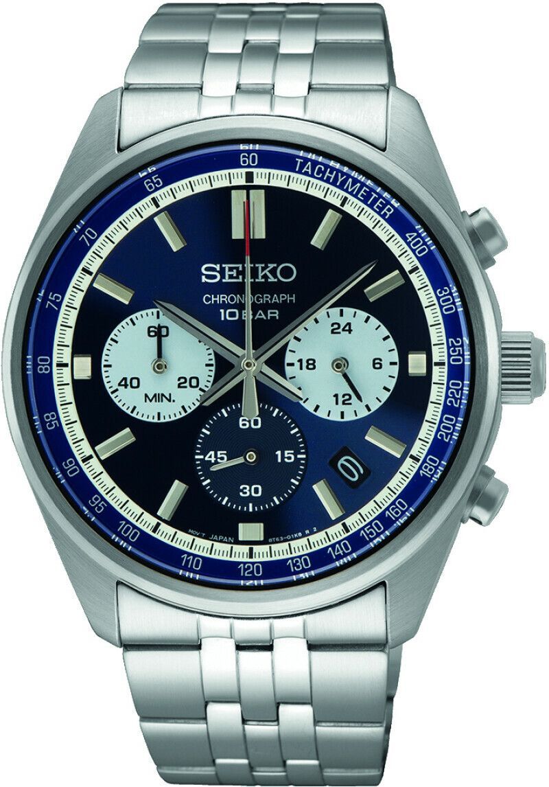 Seiko SSB427