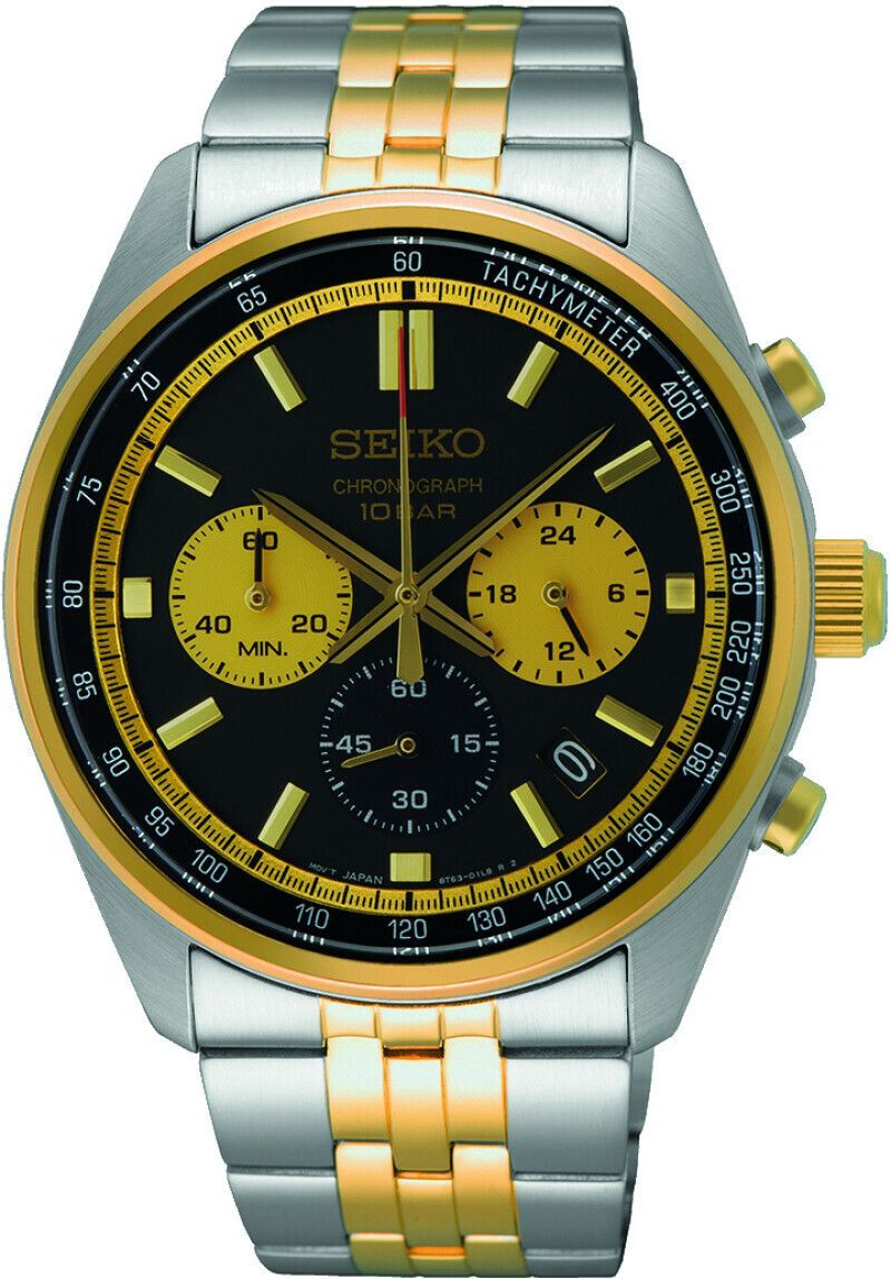 Seiko SSB430