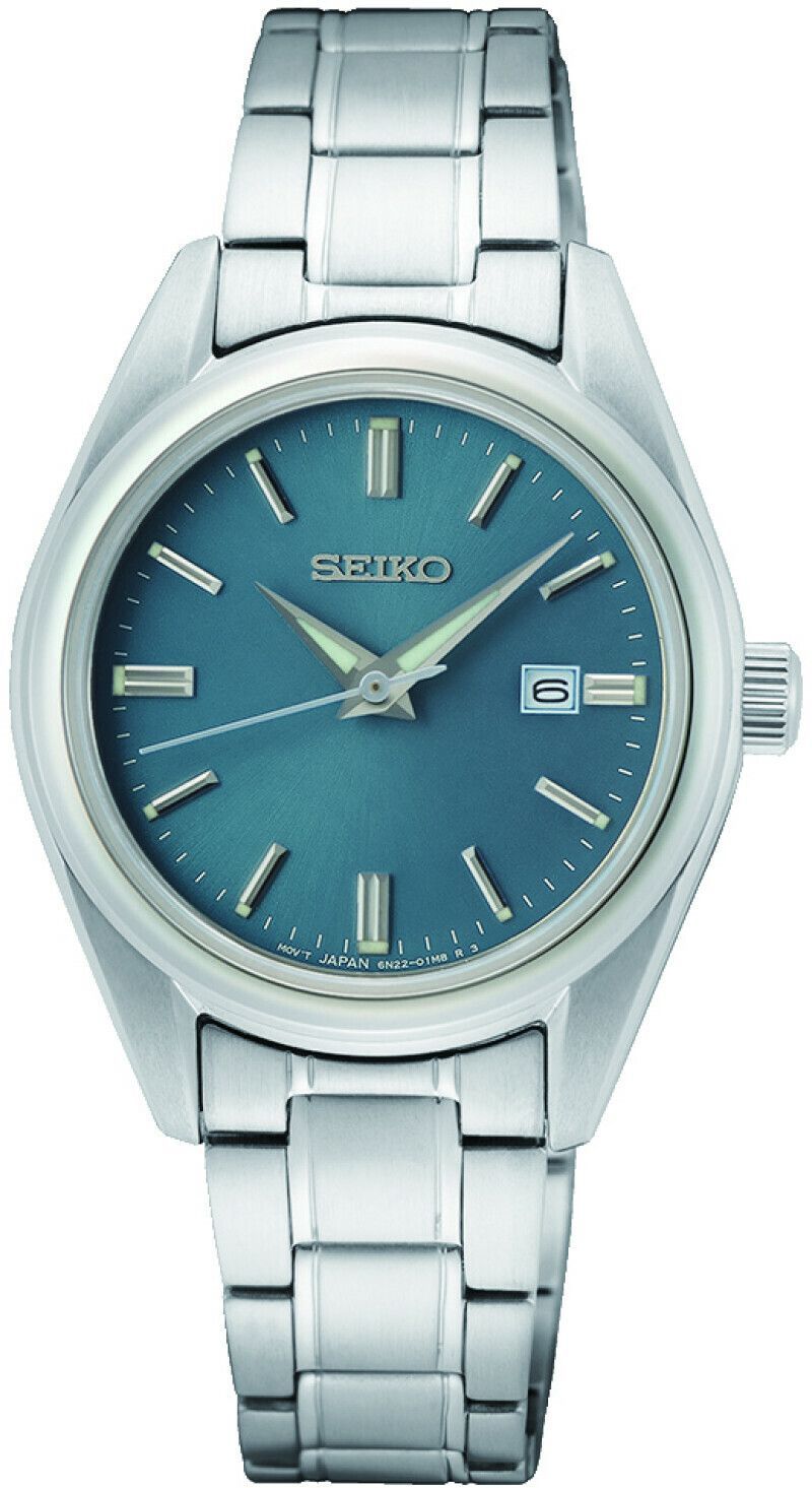 Seiko SUR531