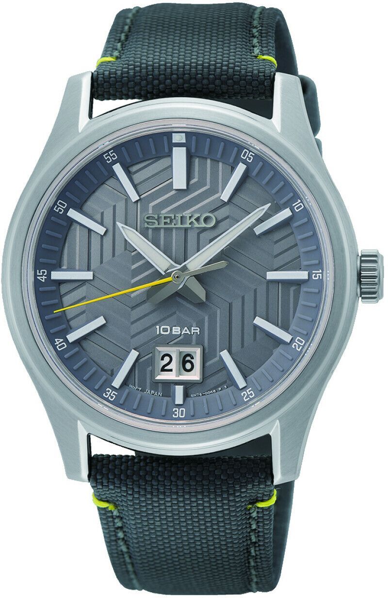 Seiko SUR543