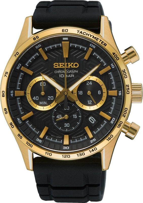 Seiko  SSB446