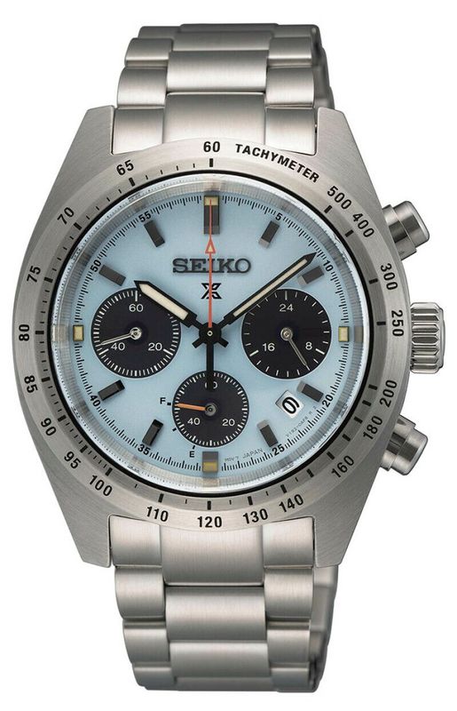 Seiko Prospex SSC937 Limited Edition Seiko Prospex SSC937 Limited Edition