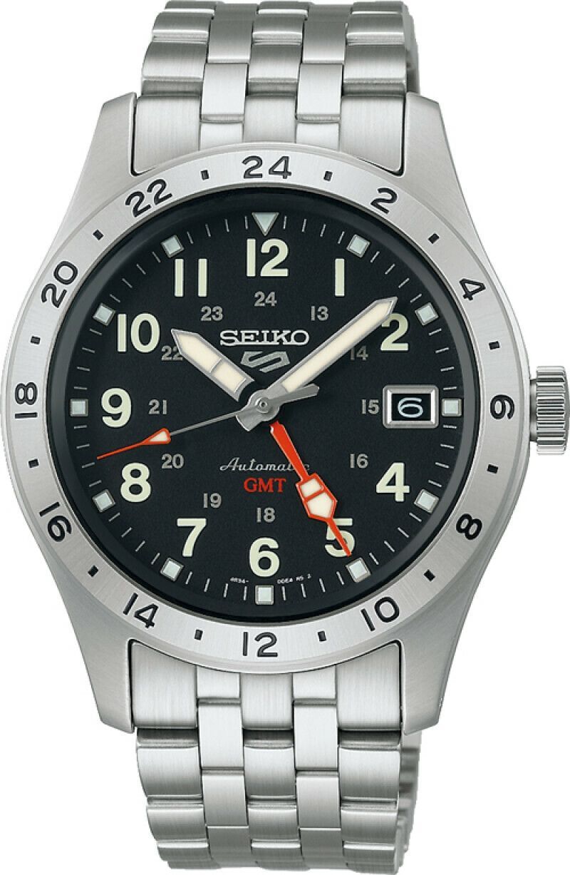 Seiko 5 Sports SSK023