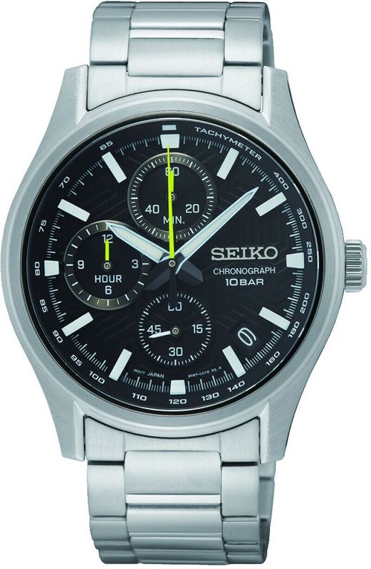 Seiko SSB419