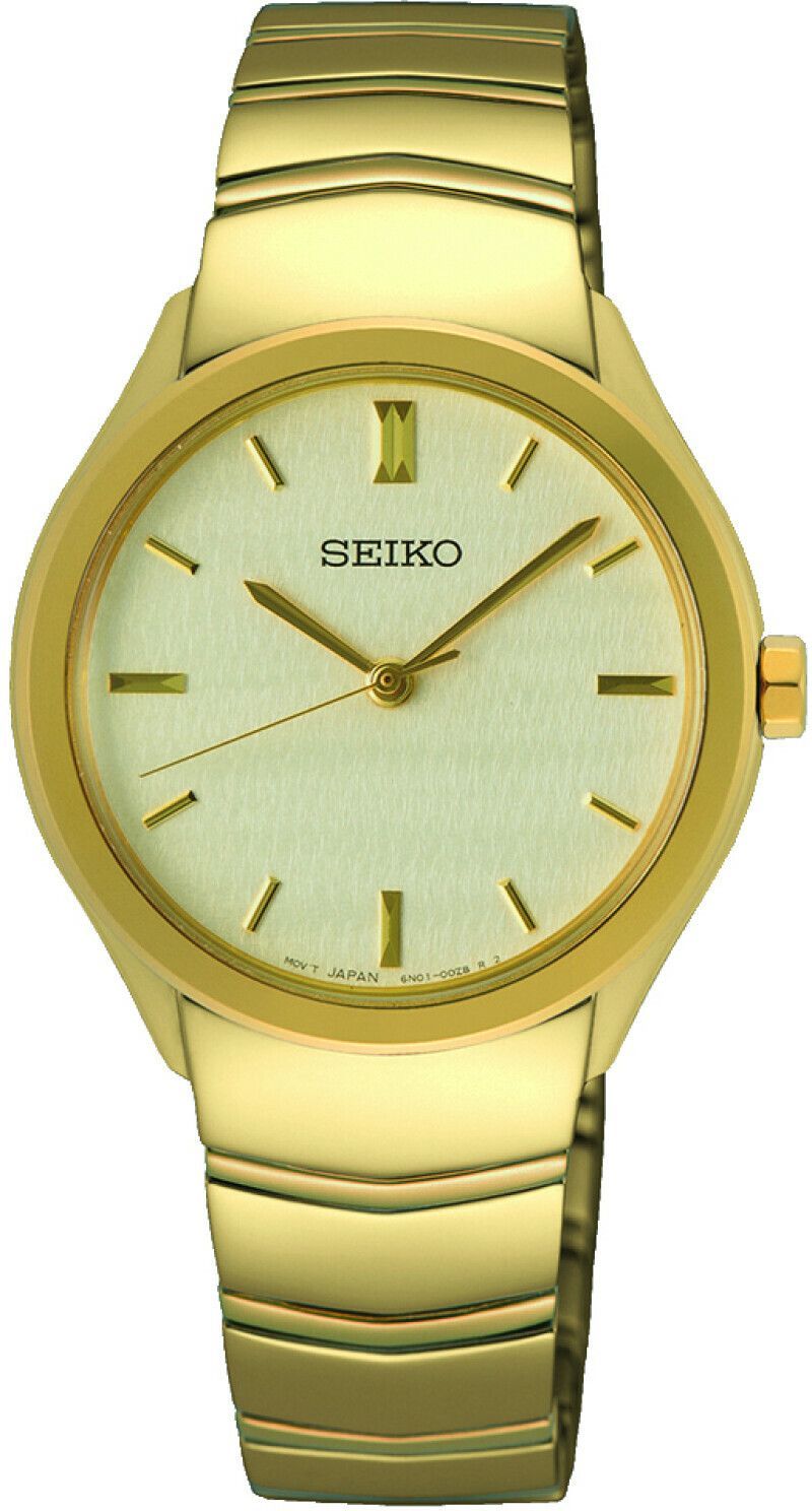 Seiko SUR552