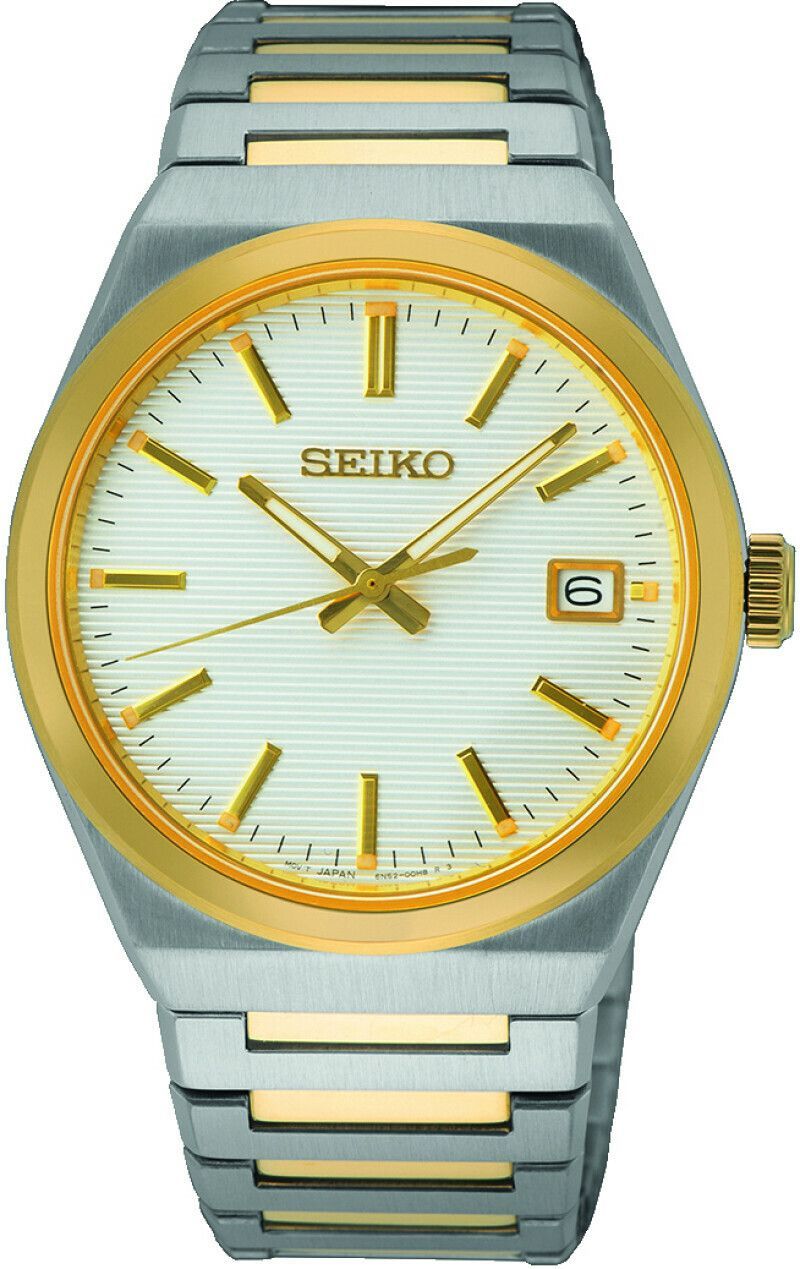 Seiko SUR558