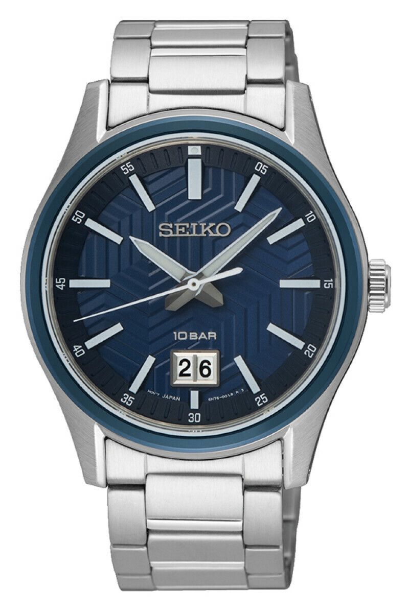 Seiko SUR559