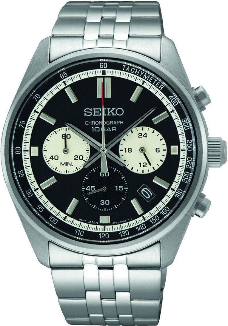 Seiko SBB429