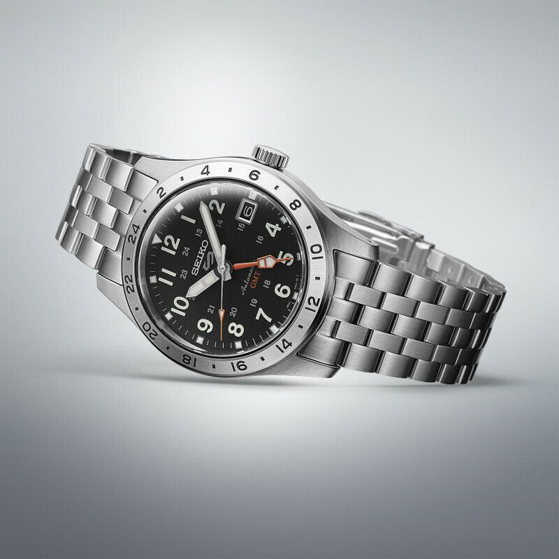 Seiko 5 Sports SSK023