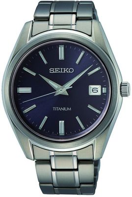 Seiko Titanium SUR373