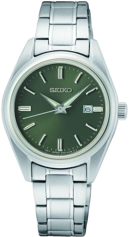 Seiko SUR533