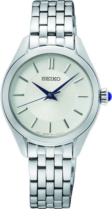 Seiko SUR537