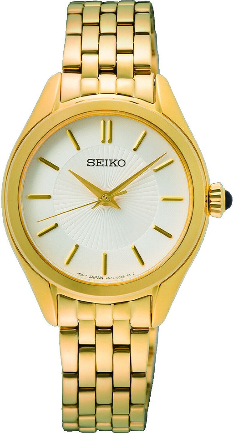 Seiko SUR538