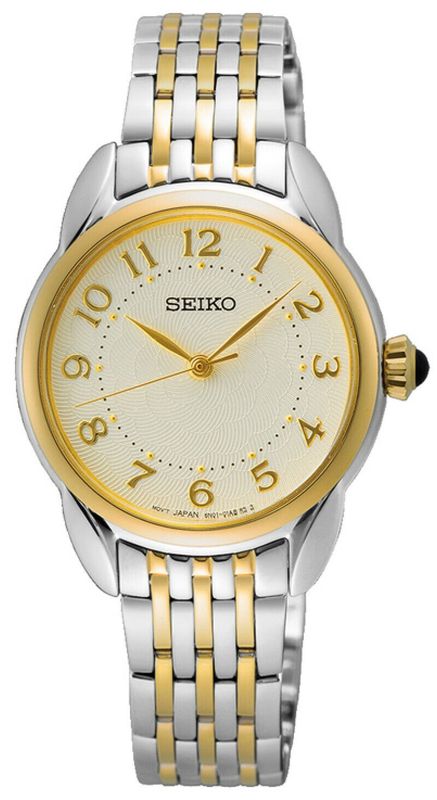Seiko SUR562