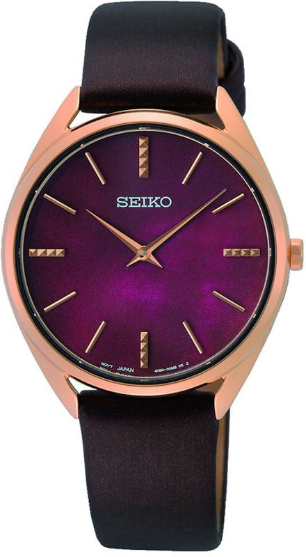 Seiko SWR082