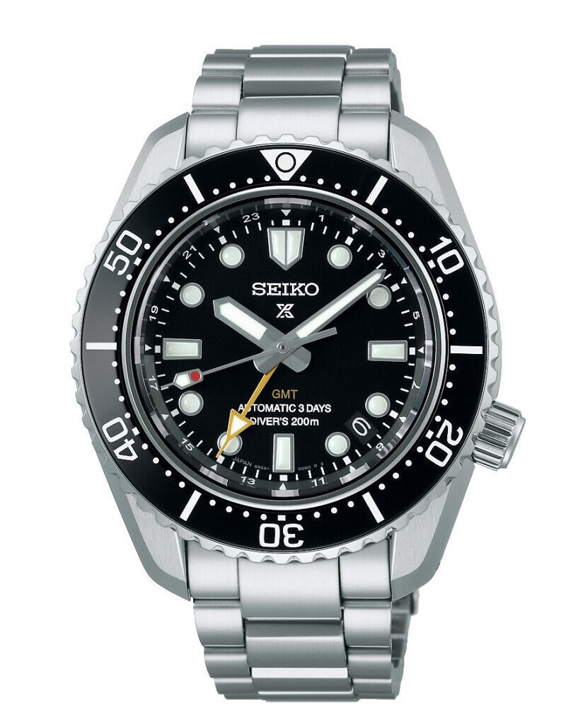 Seiko Prospex SPB383