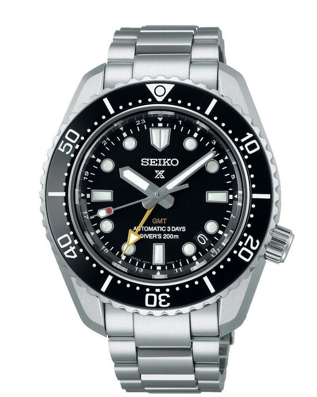 Seiko Prospex SPB383