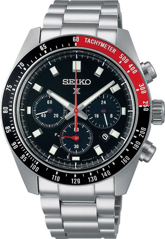 Seiko Prospex SSC915 Seiko Prospex SSC915