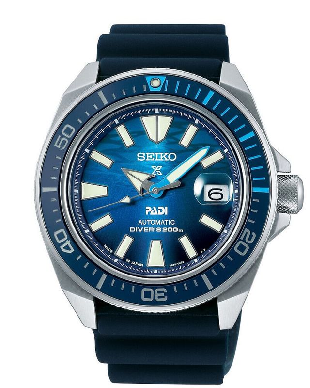 Seiko Prospex SRPJ93 Seiko Prospex SRPJ93