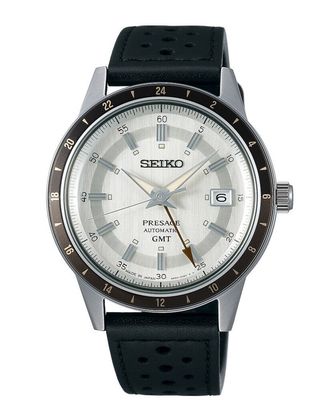 Seiko Presage SSK011