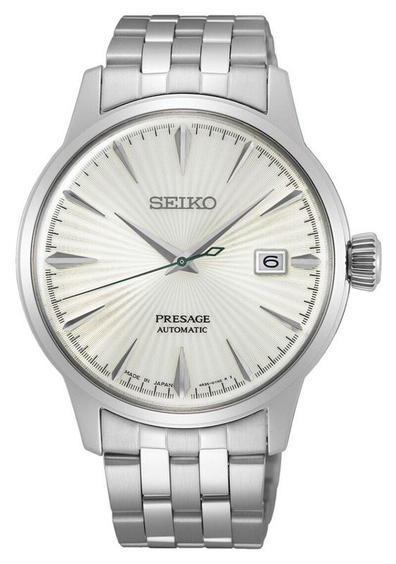 Seiko Presage SRPG23 Seiko Presage SRPG23