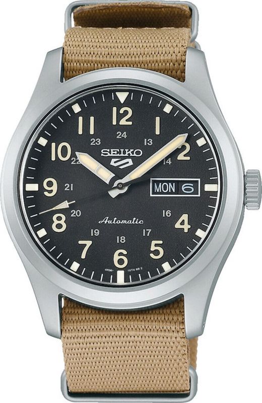 Seiko 5 Sports SRPG35 Seiko 5 Sports SRPG35