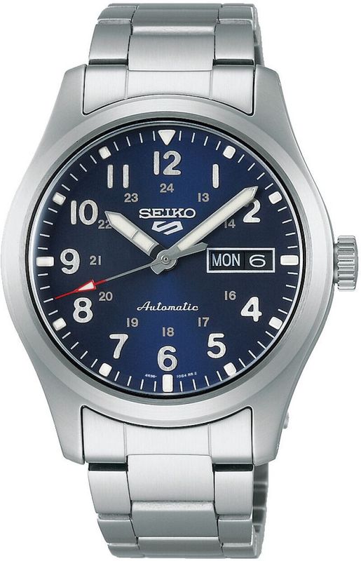 Seiko 5 Sports SRPG29 Seiko 5 Sports SRPG29