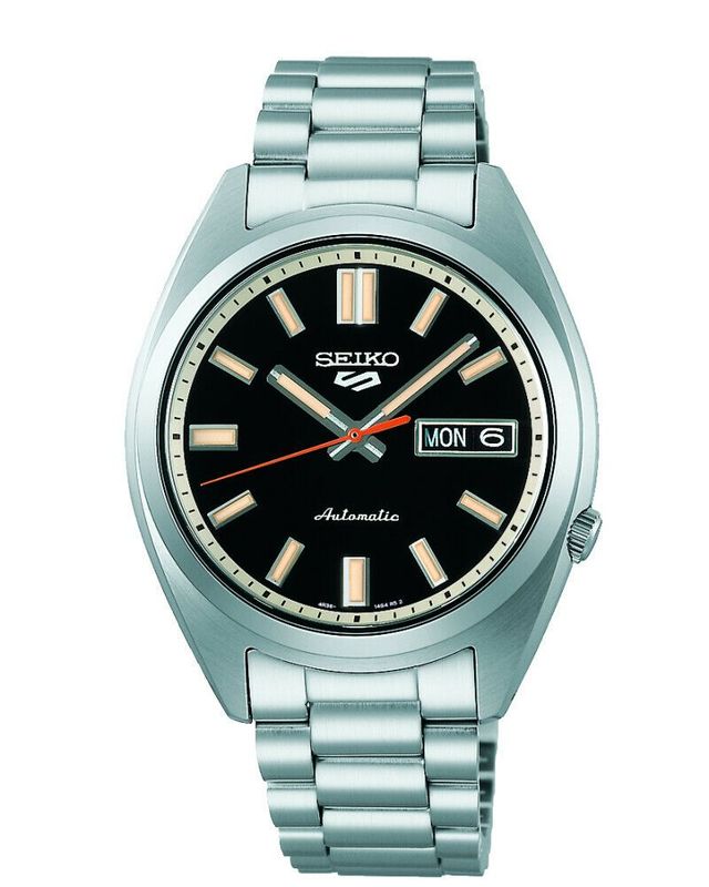 Seiko 5 Sports SRPK89