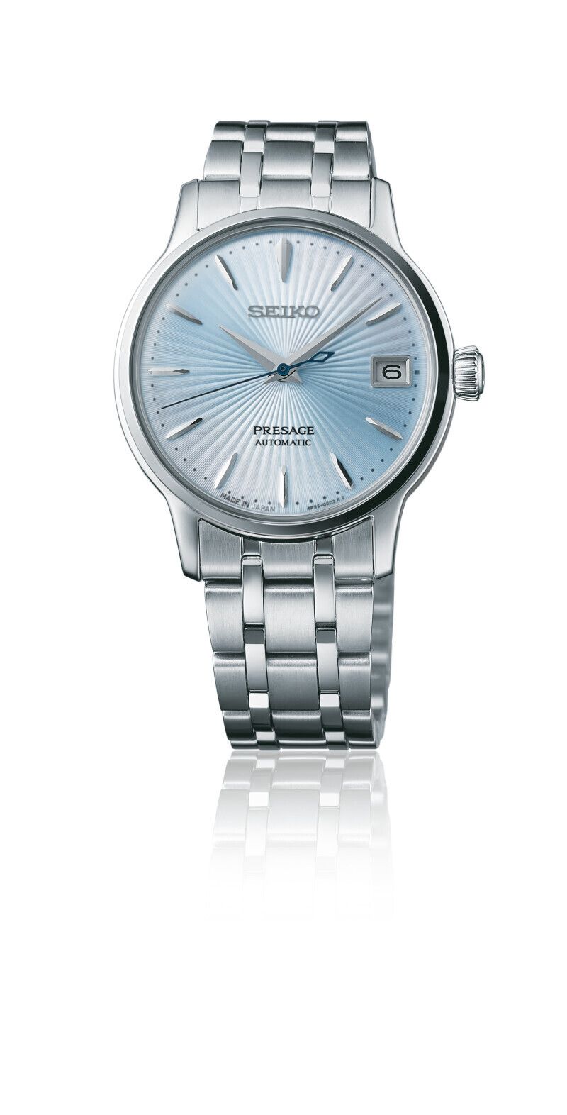 Seiko Presage SRP841