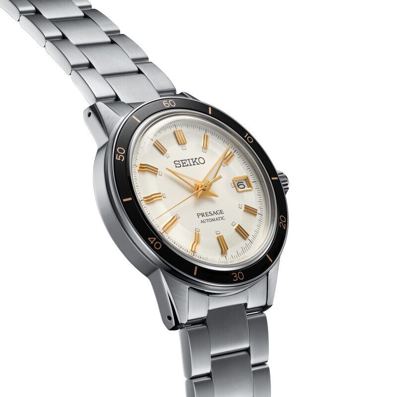Seiko Presage SRPG03