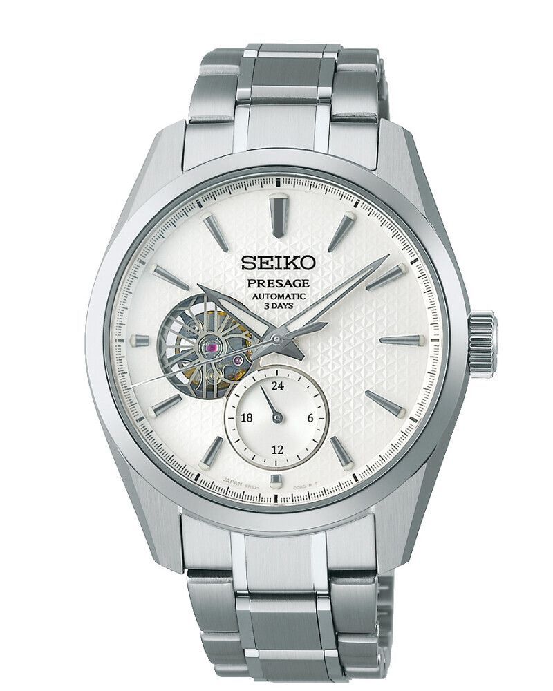 Seiko Presage SPB415
