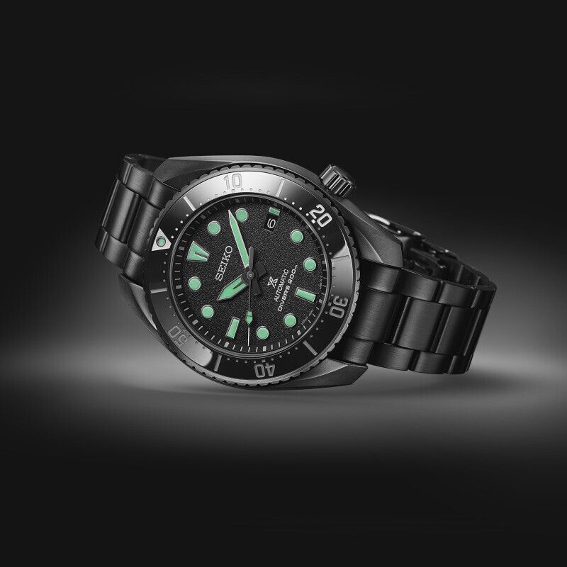 Seiko Prospex SPB433 Limited Edition