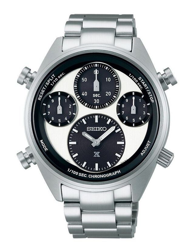 Seiko Prospex SFJ001 Seiko Prospex SFJ001