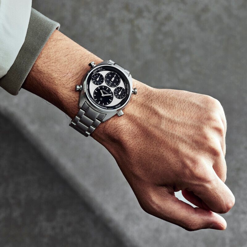 Seiko Prospex SFJ001