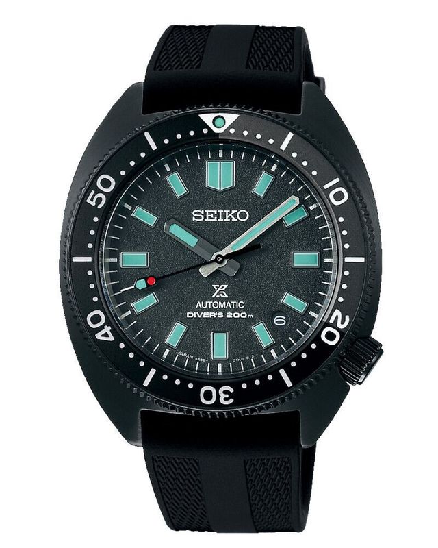 Seiko Prospex SPB335