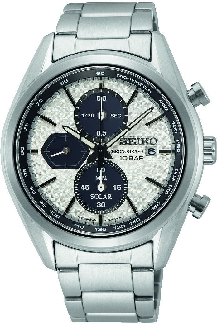 Seiko Prospex SSC769