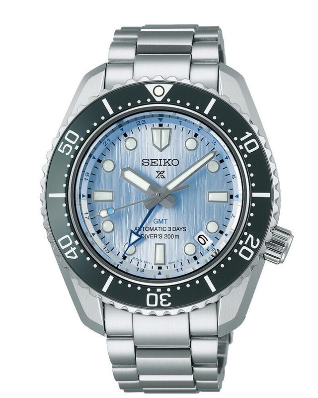 Seiko Prospex SPB385 Limited Edition Seiko Prospex SPB385 Limited Edition