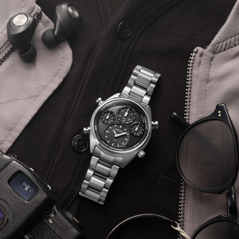 Seiko Prospex SFJ003