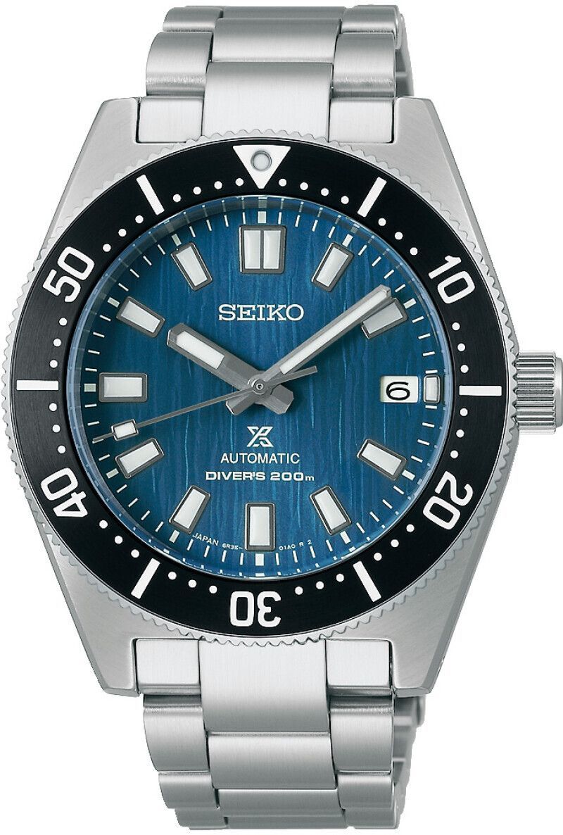 Seiko Prospex SPB297