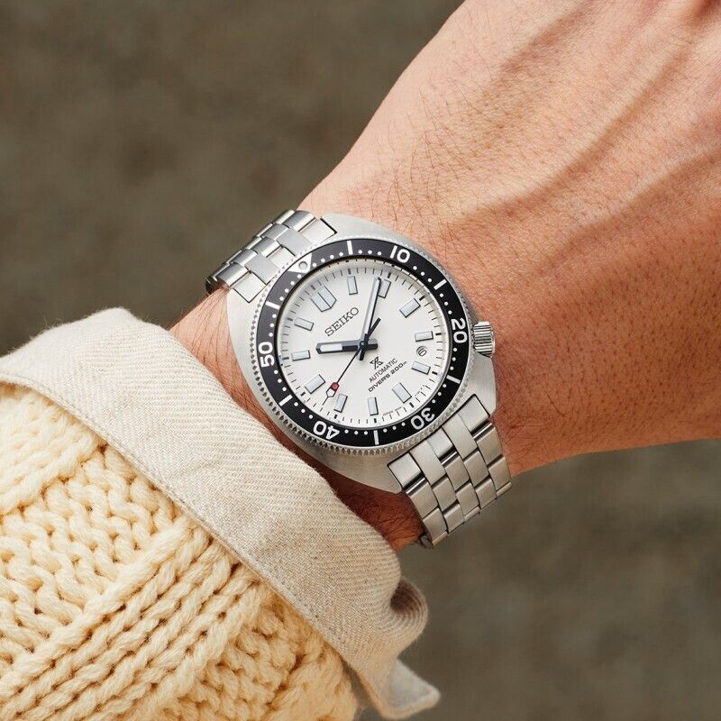 Seiko Prospex SPB313