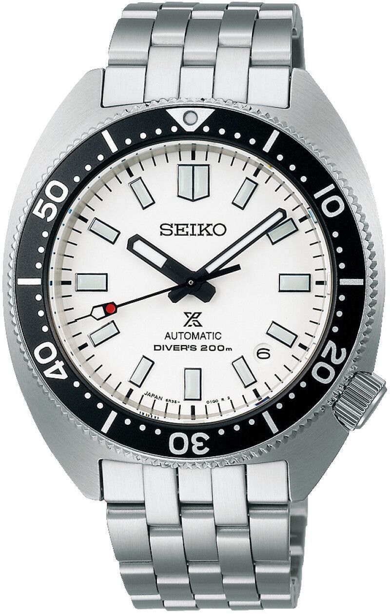 Seiko Prospex SPB313