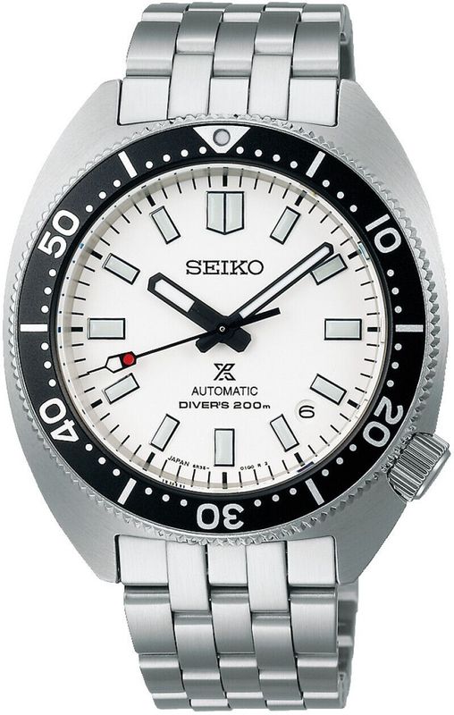 Seiko Prospex SPB313 Seiko Prospex SPB313