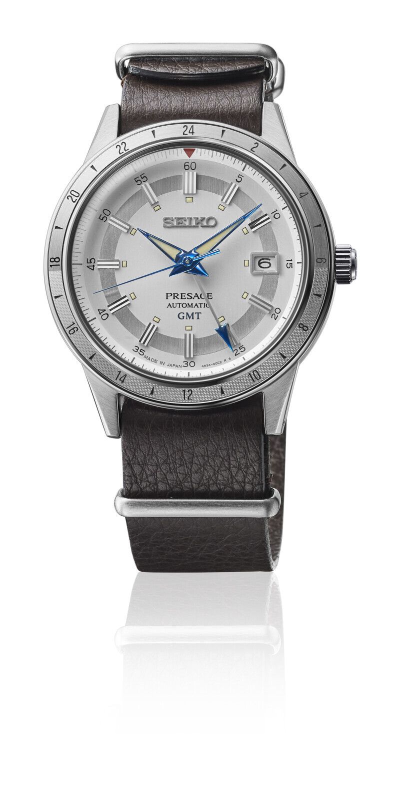 Seiko Presage SSK015 Limited Edition