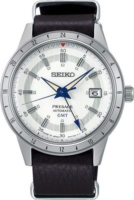 Seiko Presage SSK015 Limited Edition