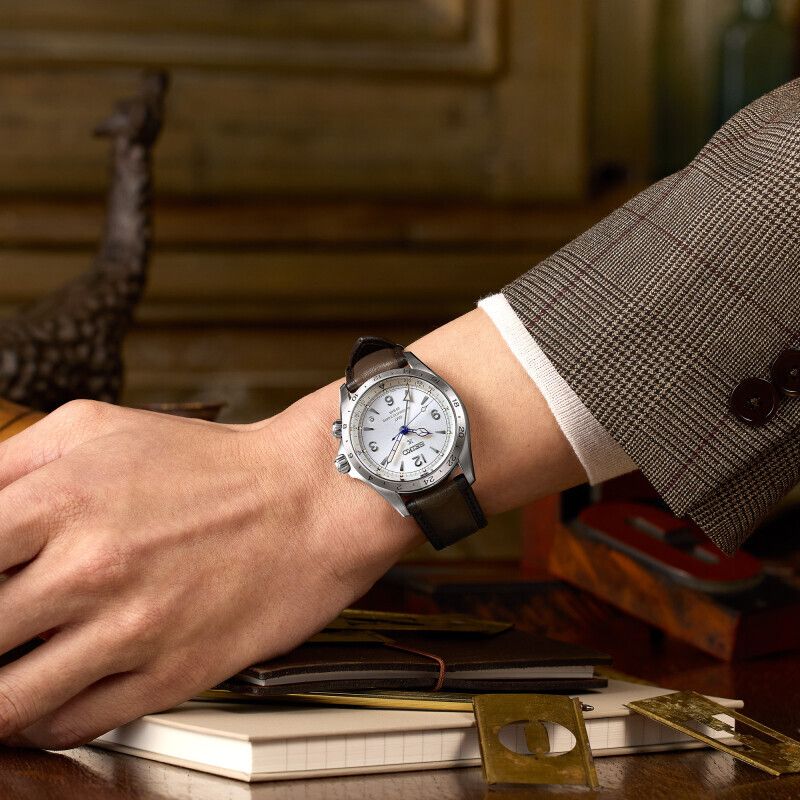 Seiko Propex SPB409 Limited Edition