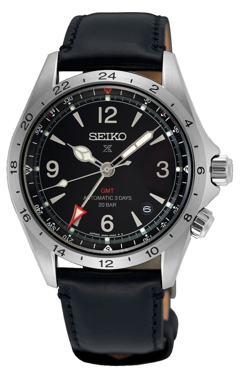 Seiko Prospex SPB379
