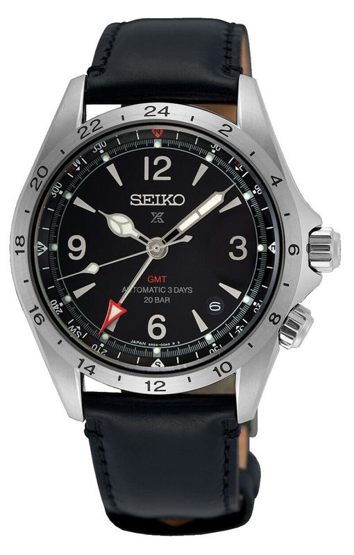 Seiko Prospex SPB379